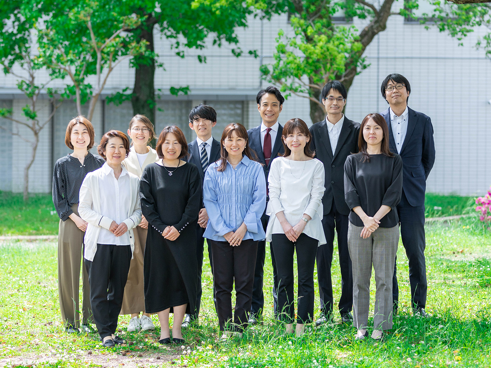 社内の協力と尊重