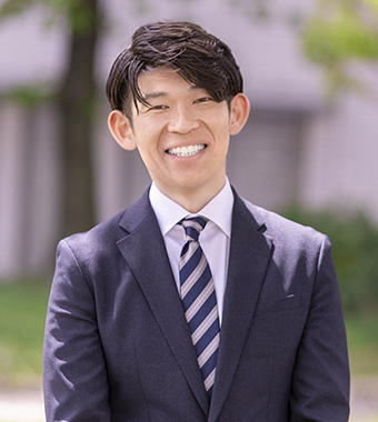 西川 翔